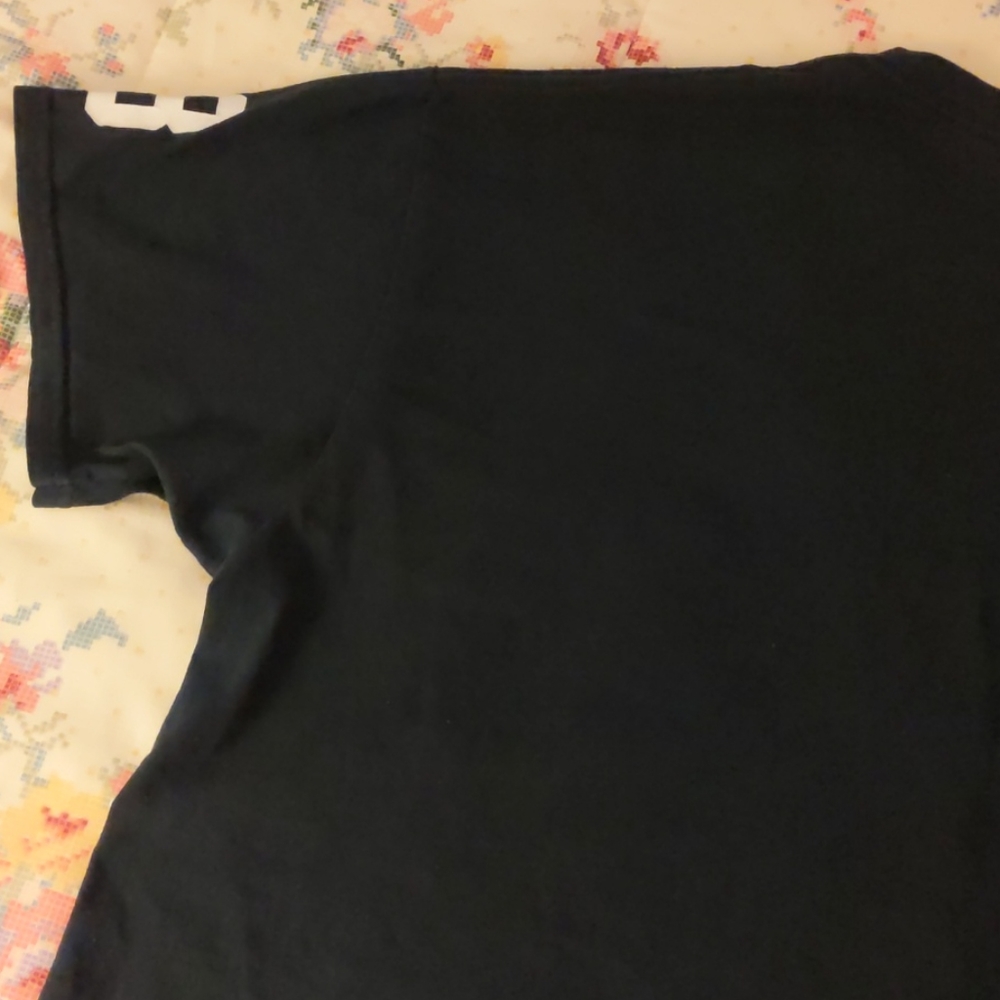 Hawk Brand All Seeing Eye Image T-shirt . Size XL - Picture 8 of 14
